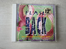 Flash Back - Die Mega Maxi Hits der 80er | 1994 | Doppel CD