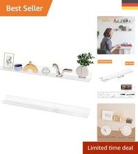 Acryl Wandregal 91.4cm 2