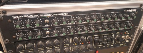 Electronic 2240 - tc,