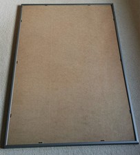 Alu Bilderrahmen 70x100cm