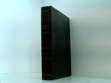 W. I. Lenin Werke (Band 40)