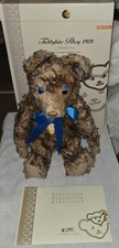 Steiff Petsy Teddybär 1928