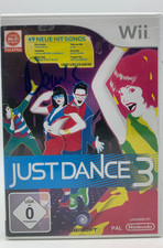 Just Dance 3 | Nintendo Wii |