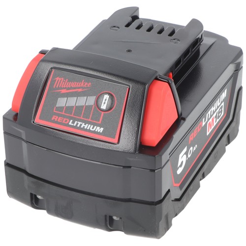 Original milwaukee m18 - original,