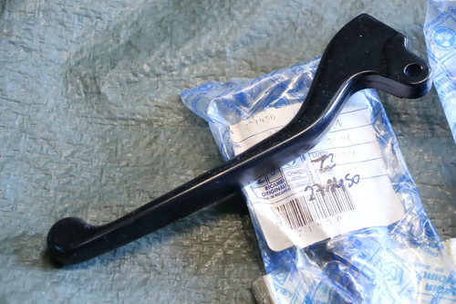 Original bremshebel links - original,
