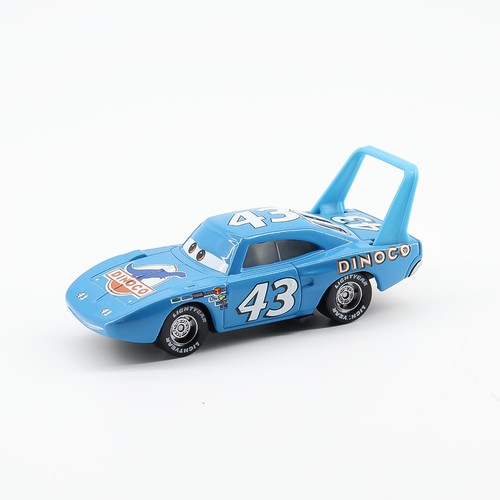 Disney pixar car 43 - disney,