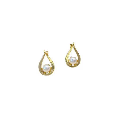 Creole ohrringe silber - creole,