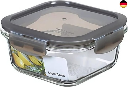 Locknlock oven glass - locknlock,