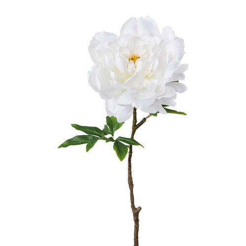 Kunstblume seidenblume peonie - seidenblume,
