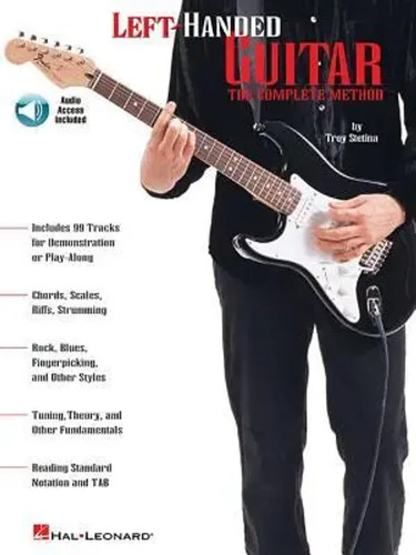 Left handed guitar - left-handed, |