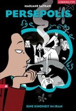 Persepolis. Eine Kindheit im