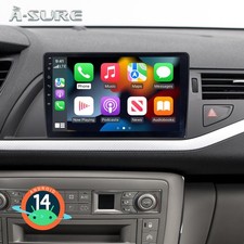 Wireless Carplay Android 14