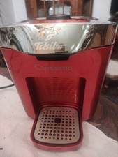 Kaffeemaschine Tschibo Cafissimo DUO, Ersatzteil