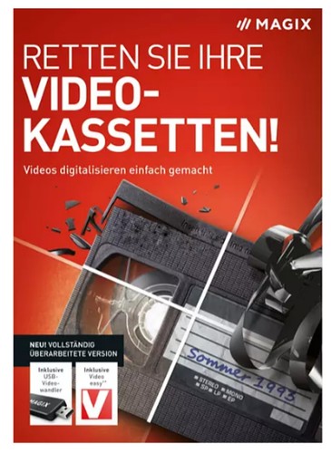 Magix retten sie ihre - retten,