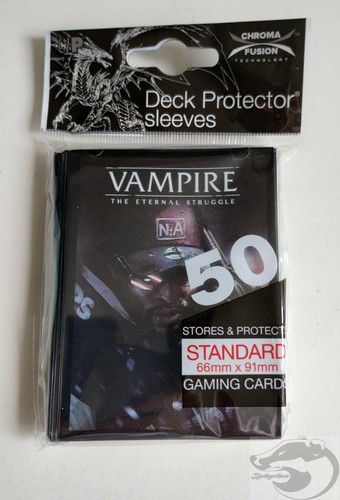 Vampire vtes jyhad 50 deck - vampire,,
