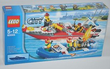 LEGO® CITY 60005