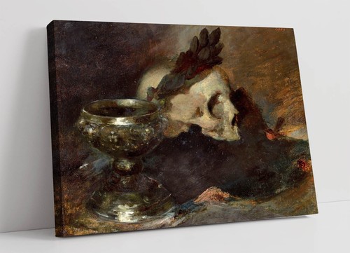 Memento mori von max - mori,
