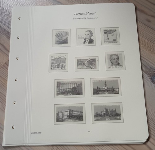Gebrauchte bund borek - gebrauchte,