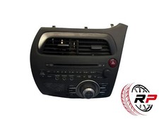 Autoradio Radio AUX AM FM CD 39100SMGE516M1 Honda Civic VIII 8