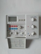 Standard-Bedieneinheit S Viessmann Vissmann 7450155 Vitopend Vitodens m Garantie