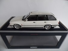 1 18 BMW 325i E30 Touring OVP Tuning weiss Selten Rar Kult Oldtimer Youngtimer