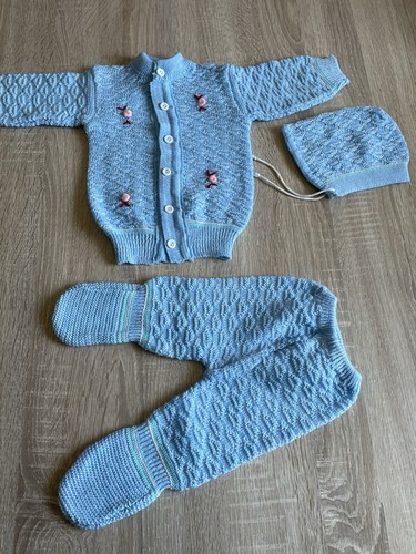 Retro vintage reborn - reborn, baby
