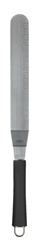 Alpfa edelstahl glasurmesser - alpfa,