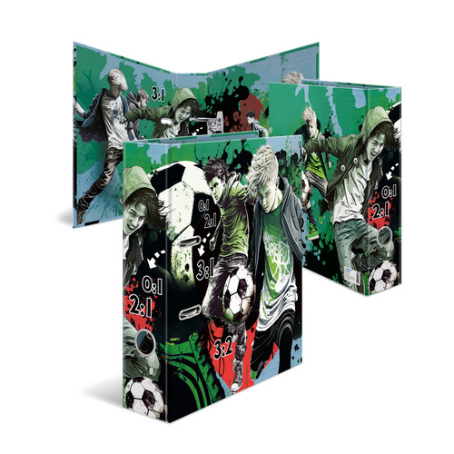 Herma motivordner ordner - motivordner,