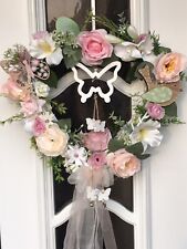 Türkranz Frühlingskranz