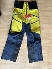 Rock experience ski - rock, pants