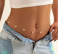 Bauchkette Taillenkette Kette