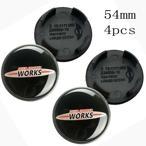 54mm für mini john cooper - für,