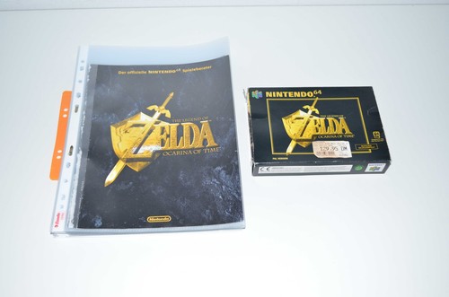 The legend zelda ocarina - legend, of