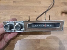 Oldtimer Vintage Japan