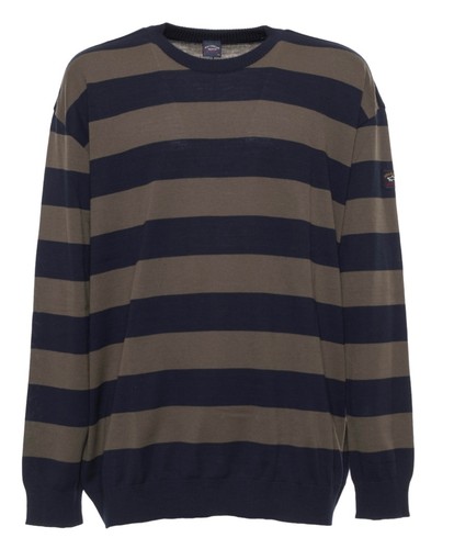 Paul shark pullover - , größe
