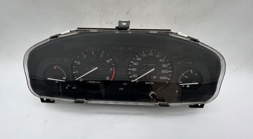 Tachometer honda civic - tachometer,