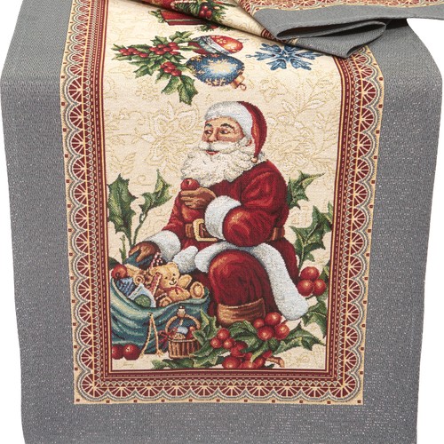 Tischläufer weihnachten - tischläufer,