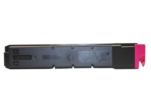 Kyocera 8505m toner magenta - toner,