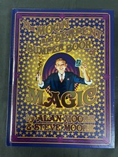 The Moon & Serpent Bumper Book