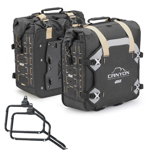 Packtaschen 35l bilder - 35l, +