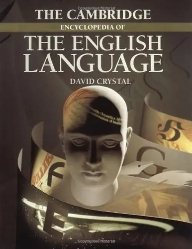 The cambridge encyclopedia - encyclopedia, of