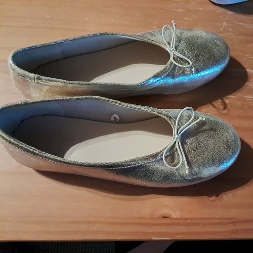 Zara ballerina ballerinas - zara,