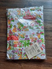 DDR Baby Bettwäsche Garnitur