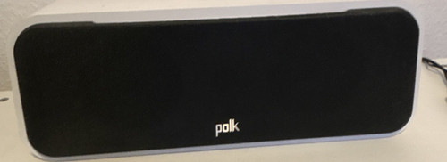 Polk audio signature s30e - polk,