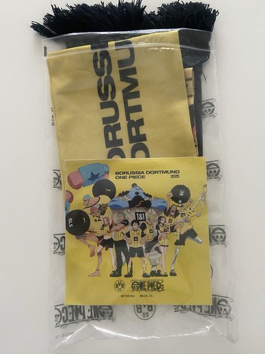 Bvb one piece goodie - x,