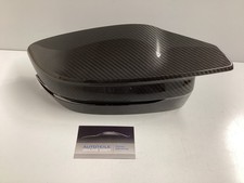 BMW Abdeckkappe Carbon rechts