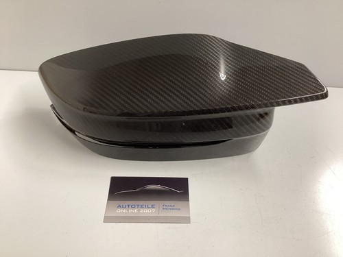 Bmw abdeckkappe carbon rechts - abdeckkappe,