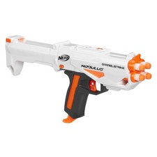 Dartblaster barrelstrike - dartblaster,