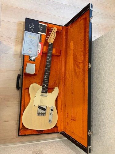 Fender custom shop - custom, 1959