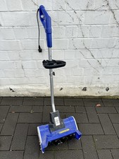 LUX Tools Schneefräse E-SF-1500